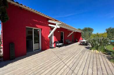 Maison 5 pièces 565000 €