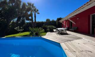 Maison 5 Pièces 103 m² à vendre à Hyères (83400)
