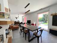 Dpt Var (83), à vendre HYERES Villa sans vis à vis- 1000m² de terrain - 3 chambres  - piscine - jardin - GARAGE — photo 4