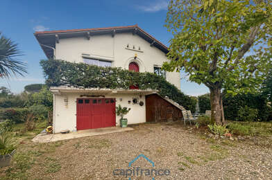 Maison 5 pièces 190000 €