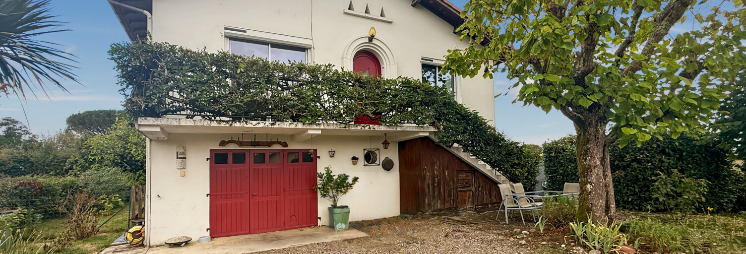 Maison 5 Pièces 105 m² à vendre à Barcelonne-du-Gers (32720)