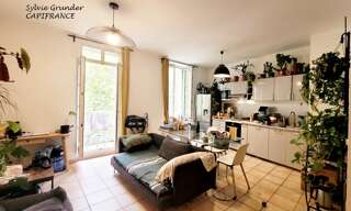 Appartement 2 Pièces 56 m² à vendre à Salon-de-Provence (13300)
