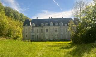 Maison 17 Pièces 1100 m² à vendre à Saint-Ouen-les-Vignes (37530)