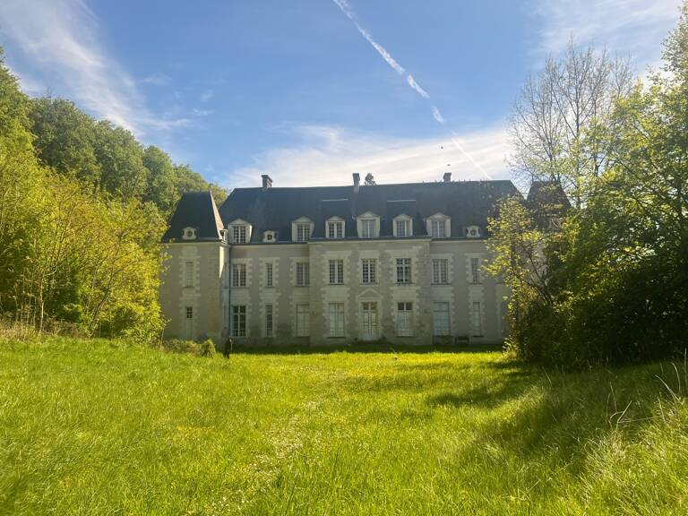Propriété à vendre 17 pièces SAINT OUEN LES VIGNES (37) — photo 1