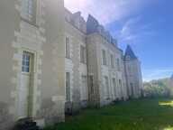 Propriété à vendre 17 pièces SAINT OUEN LES VIGNES (37) — photo 4