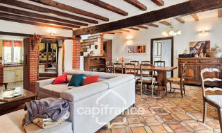 Maison 6 Pièces 145 m² à vendre à Le Breuil (03120)