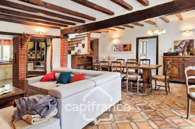 Maison 6 pièces 119500 €