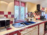 LE BREUIL / 03 - Maison 144 m² + terrain de 7200 m² — photo 2