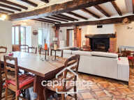 LE BREUIL / 03 - Maison 144 m² + terrain de 7200 m² — photo 4