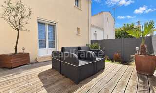 Maison 4 Pièces 76 m² à vendre à Saint-Georges-de-Didonne (17110)