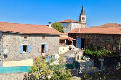 Maison 9 pièces 110000 €