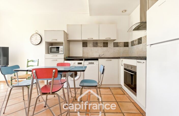 RARE SUR LE DOMAINE DE PONT ROYAL–APPARTEMENT DE STANDING de 48m2 CLIMATISE AVEC TERRASSE, VUE DÉGAGÉE ET PISCINE PRIVATIVE — photo 5