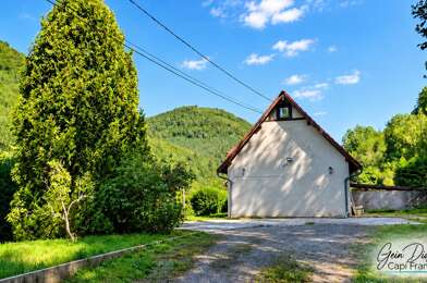 Maison 4 pièces 185500 €