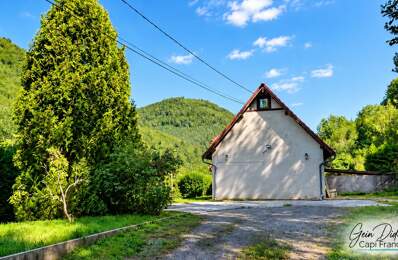 Maison à vendre 4 pièces  (67) — photo du bien