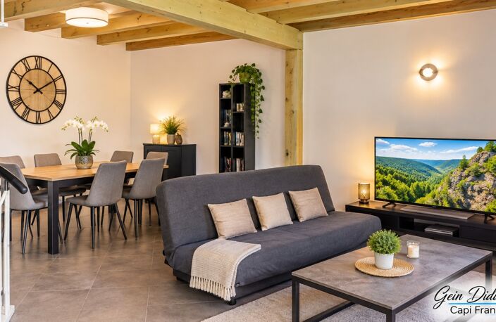 Maison à vendre 4 pièces  (67) — photo 2