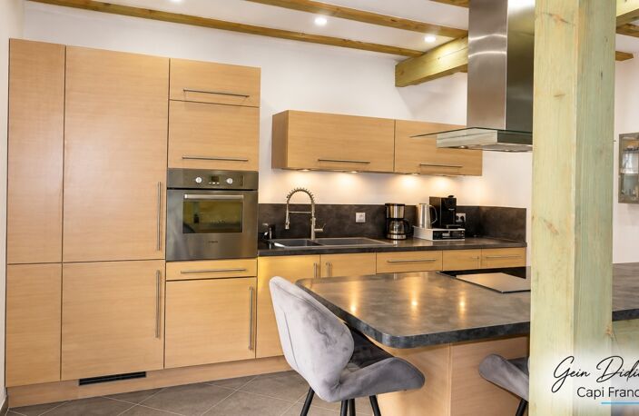 Maison à vendre 4 pièces  (67) — photo 3