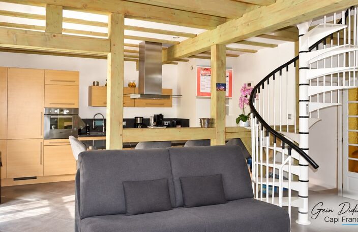 Maison à vendre 4 pièces  (67) — photo 4