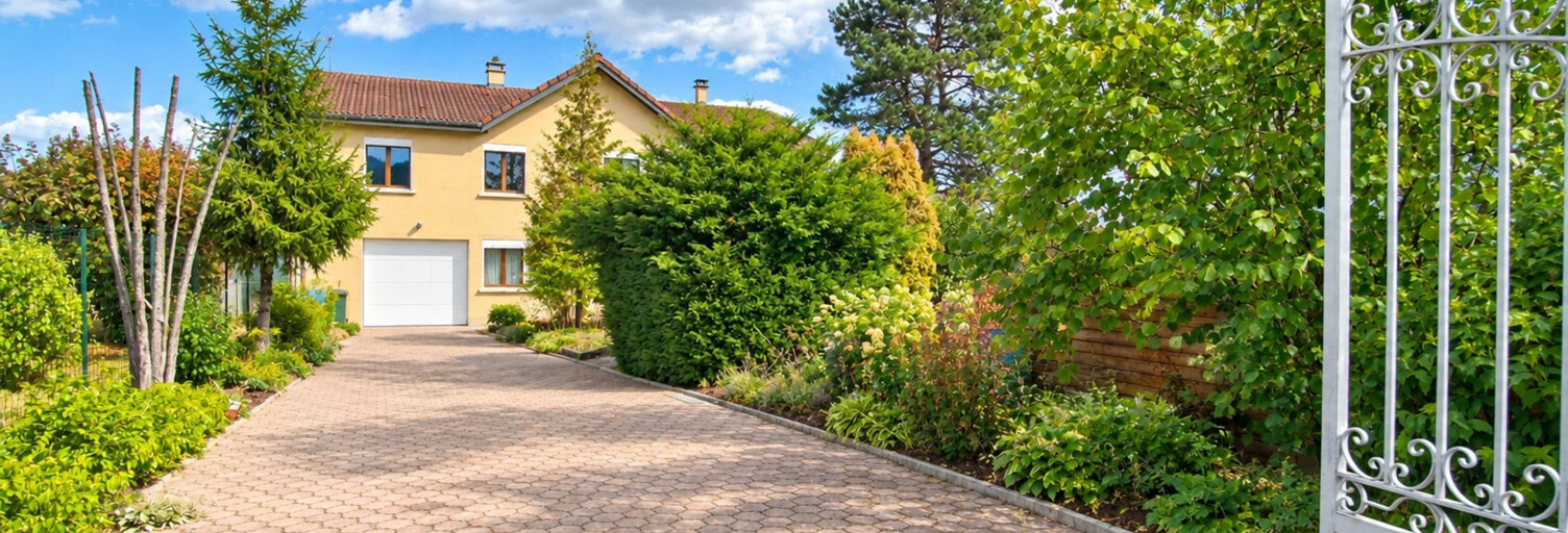 Maison 5 Pièces 121 m² à vendre à Vigneulles-lès-Hattonchâtel (55210)