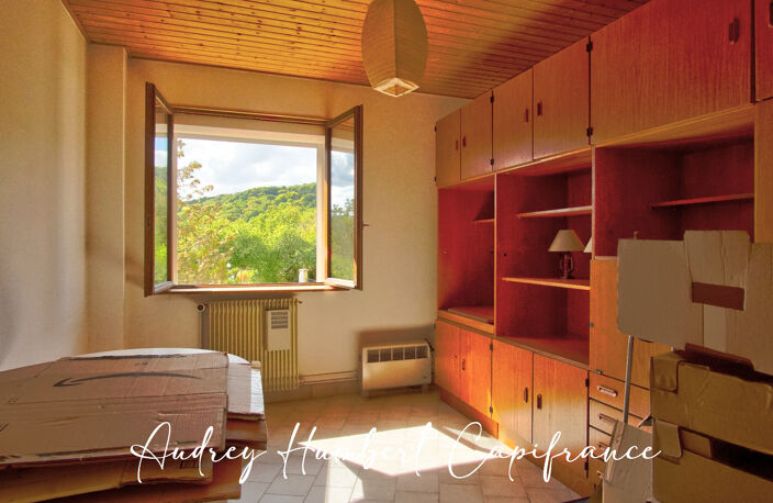 Maison à vendre VIGNEULLES LES HATTONCHATE (55) - 4 chambres - jardin - vue dégagée — photo 2
