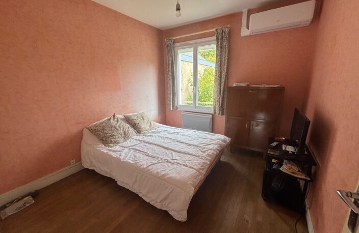 Maison à vendre 3 pièces LA GUERCHE SUR L'AUBOIS (18) — photo 4