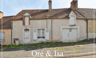 Maison 2 Pièces 90 m² à vendre à Culan (18270)
