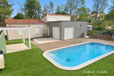 Maison 5 pièces 249500 €