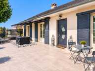 BLANZY – 145 m² – AU BOUT DE L'IMPASSE, LE CALME… ET LA VUE ! — photo 2