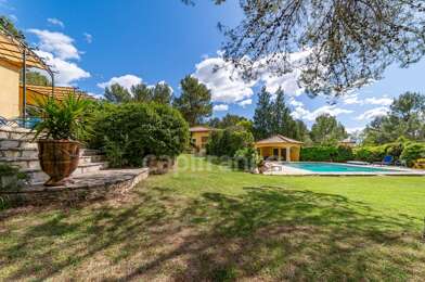 Maison 9 pièces 1450000 €