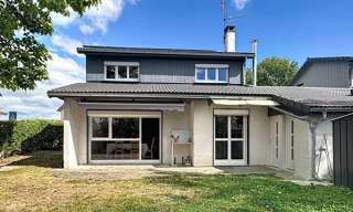 Maison 5 Pièces 118 m² à vendre à Versonnex (01210)