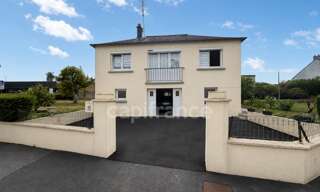 Maison 4 Pièces 67 m² à vendre à Châteauneuf-du-Faou (29520)