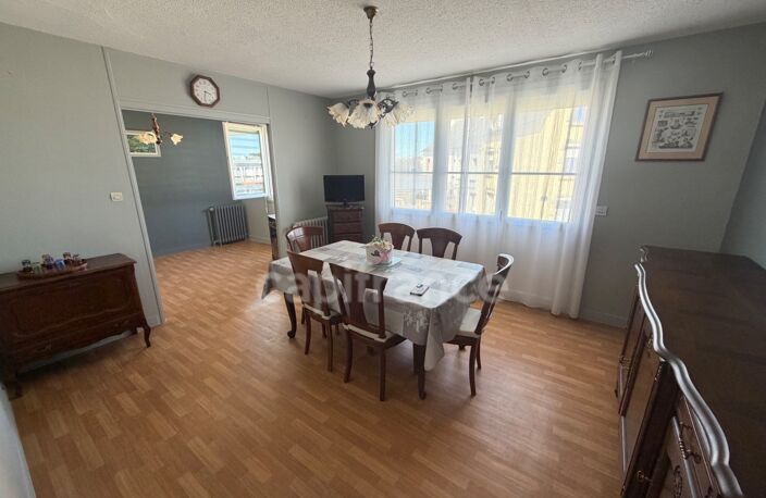 EXCLUSIVITÉ - Maison à vendre 4 pièces CHATEAUNEUF-DU-FAOU (29) — photo 2