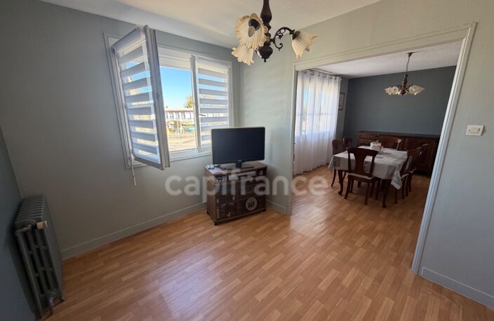 EXCLUSIVITÉ - Maison à vendre 4 pièces CHATEAUNEUF-DU-FAOU (29) — photo 3