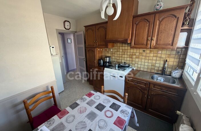EXCLUSIVITÉ - Maison à vendre 4 pièces CHATEAUNEUF-DU-FAOU (29) — photo 4