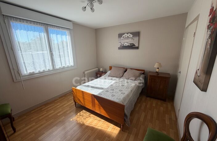 EXCLUSIVITÉ - Maison à vendre 4 pièces CHATEAUNEUF-DU-FAOU (29) — photo 5
