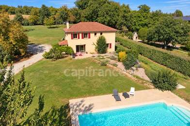 Maison 6 pièces 265000 €