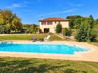 Maison familiale de 140 m² avec piscine sur plus de 4 000 m² – Saint-Aubin-de-Nabirat — photo 2