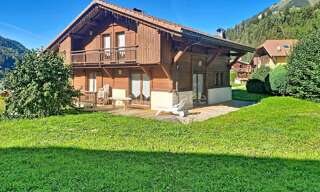 Maison 5 Pièces 213 m² à vendre à Les Contamines-Montjoie (74170)