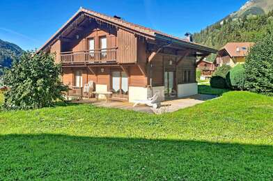 Maison 5 pièces 899000 €