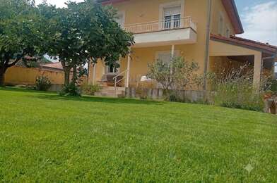 Maison 8 pièces 320000 €