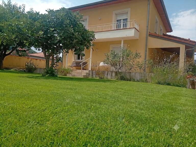 Maison à vendre 8 pièces  (09) — photo 1
