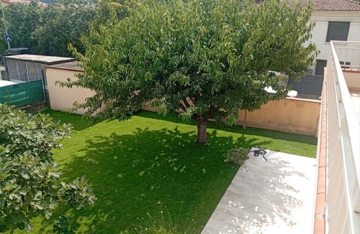 Maison à vendre 8 pièces  (09) — photo 3