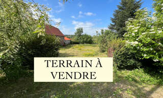 Terrain  1061 m² à vendre à Hesdigneul-lès-Boulogne (62360)