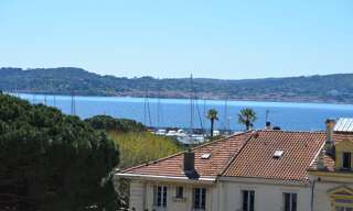 Appartement 2 Pièces 26 m² à vendre à Sainte-Maxime (83120)