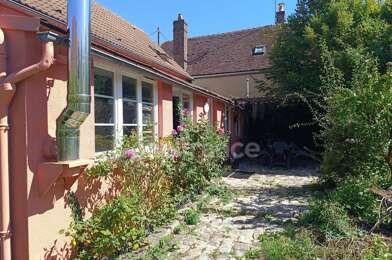 Maison 4 pièces 149000 €
