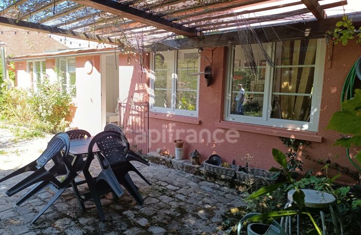 Maison à vendre 4 pièces ARCES DILO (89) — photo 2