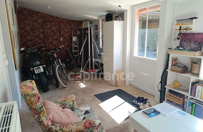 Maison à vendre 4 pièces ARCES DILO (89) — photo 4