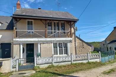Maison 4 pièces 160000 €