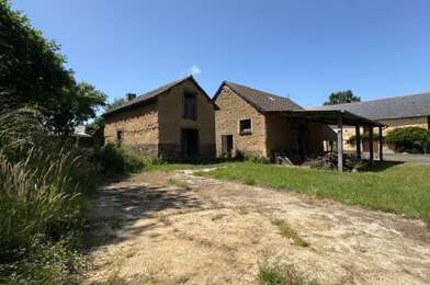 Maison 2 pièces 155000 €
