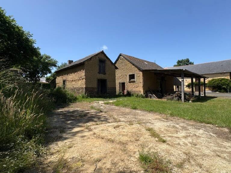 Maison à vendre 2 pièces MONTAUBAN DE BRETAGNE (35) — photo 1