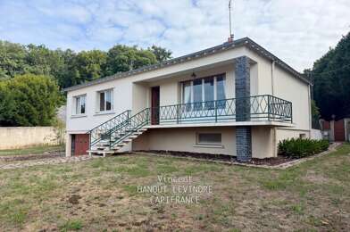 Maison 6 pièces 280000 €